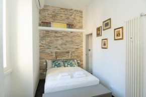 Palazzaccio apartment Roma